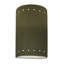 Ambiance Collection™ LED Outdoor Flush Mount-382111204-502483608-502483615