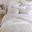 Laura Ashley Morning Gloria Cotton Pink Comforter Set-98357594