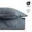 Scallop Edge 100% Cotton Quilt Set-124836120-116732107