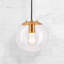 Luminaire suspendu sphérique 1 lumière Casiyah-1769402342-1786606071