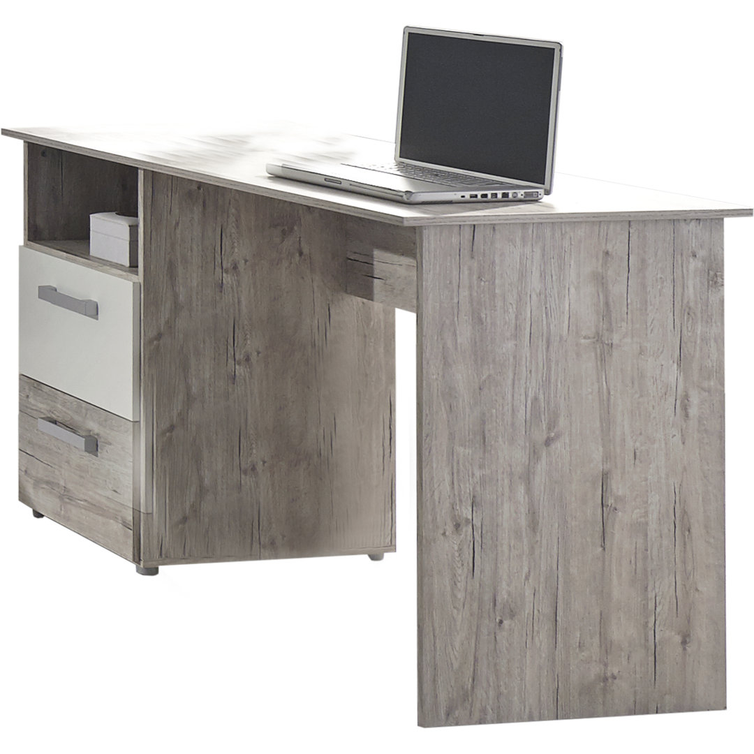 Bente 115Cm W Writing Desk