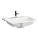 Laufen PRO S 22.05'' L Bathroom Sink