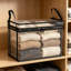 LWVITH Plastic Storage Bag