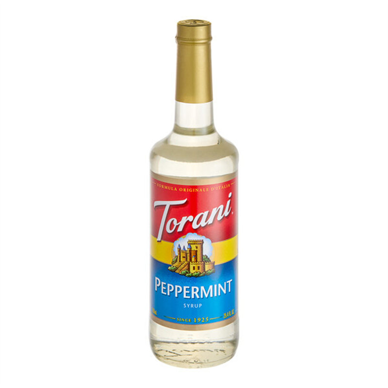 FixtureDisplays Snow Cone Syrup