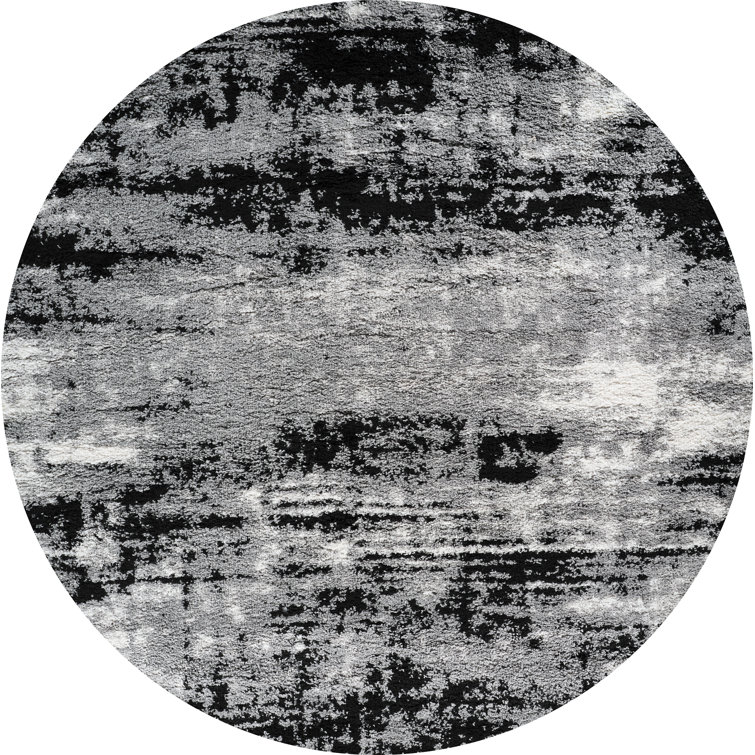 Armantas Shag Area Rug