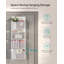 33.5x12x100cm Fabric Hanging Organiser-1326482635