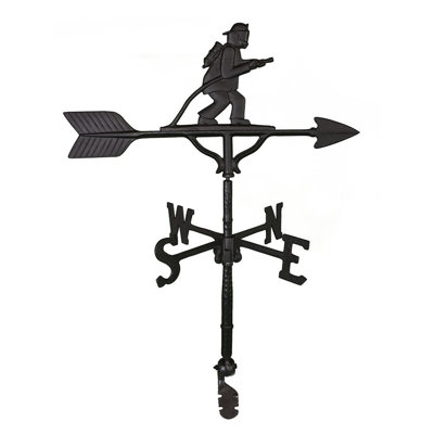 32'' H Novelty & Humor Weathervane