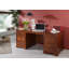Oxford Solid Wood Writing Desk