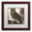 Jadaya «Owl 2» par Color Bakery, impression encadrée-20097130-70650690-20097129