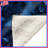 Blue Triangular Shapes Blankets-123991445