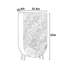 Garde-robe indépendante pour chambre à coucher française