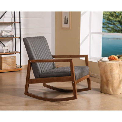 Saiquan Rocking Chair