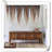 Wall Decor on Fabric-1302375182