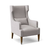 Thom Filicia Home 31" James Street Wing Chair