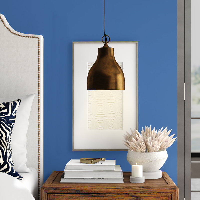 Nellcote 1 - Light Pendant