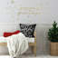 Text & Numbers Non-Wall Damaging Wall Decal