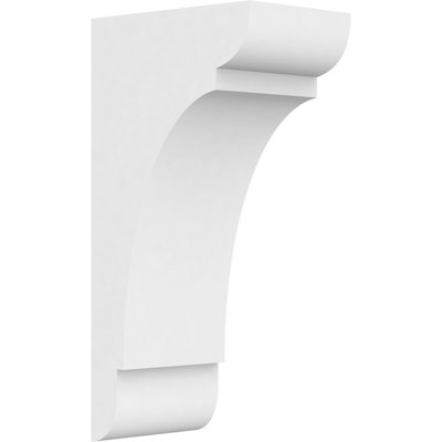 Corbeau standard en PVC de qualité architecturale standard