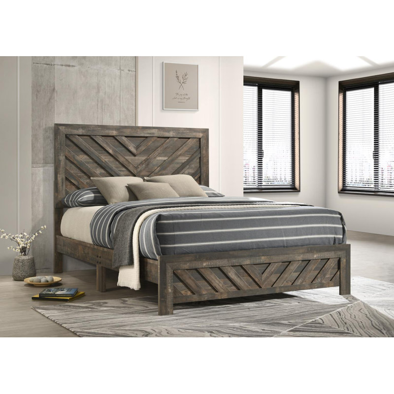 5 Piece Bedroom Set, King