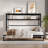 Murphy Bed With Shelves-1832051575