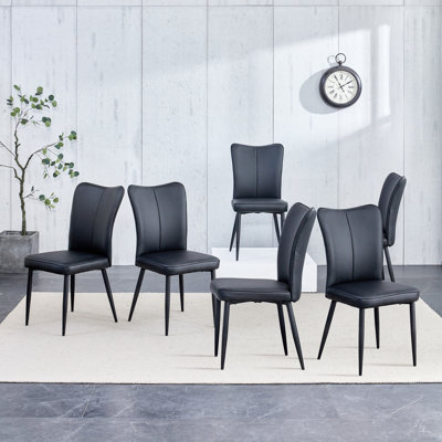 Lyne 18.3'' H Dining Chair