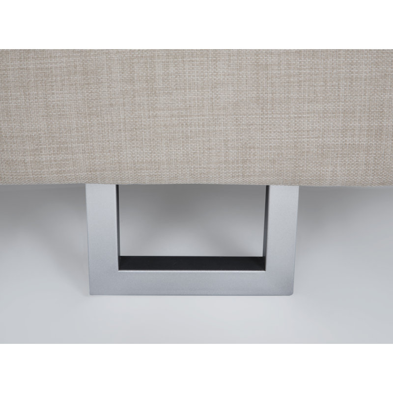 Stockholm Modular Corner Sofa, Beige