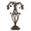 Pond Lily 6 - Light Lamp Base or Clamp