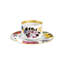 Primavera Porcelain Espresso Cup
