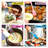 Ebern Designs Jaciya 12 Piece Cooking Utensil Set-1299741492