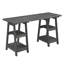 Bureau d'ordinateur Burke-1219637901