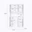 Armoire de rangement 71 po-1117133892