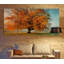 «Autumns Passion», image multi-pièces sur toile tendue-38250628
