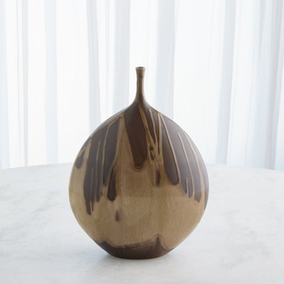 Splash Bottle-Umber-Med