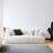 Voneta 78.74'' Upholstered Sofa