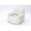 Fauteuil à billes en tissu-1938701641