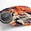 Animal Print Square Cushion-56732900