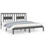 Danyaal Solid Wood Bed-921592816-921488182