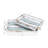 Sievers Solid Wood Tray - Set of 2