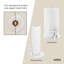 Porte-serviettes en papier Buddy-76764283