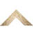 Renegar Solid Wood Flat Mirror-366662786-366662799