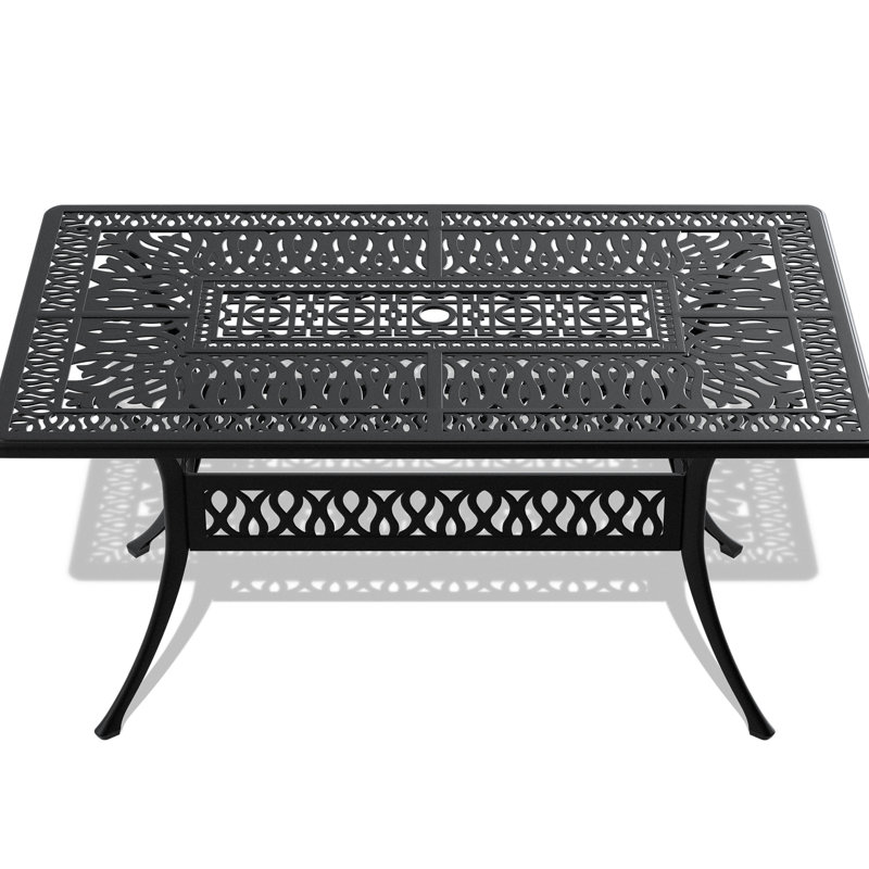 Table de salle à manger Morrisa