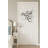 Nomia Handmade Traditional Wall Decor on Metal-151348752