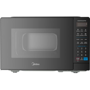 Comfee 42.2cm 0.02m³ L 700W - Watt Countertop Microwave