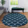 Geometric Indoor Rug