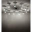 Castiliolite 12 - Light Flush Mount-1634459386