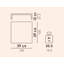 Table basse Invisible-7299257-7299258