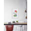 Texas Blossoms - Single Picture Frame Painting-859618598