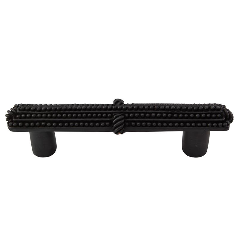 Gioiello Bar / Handle Pull, Oil-Rubbed Bronze