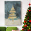 Art des Fêtes de Noël - Toile tendue avec châssis CXC III-6361376