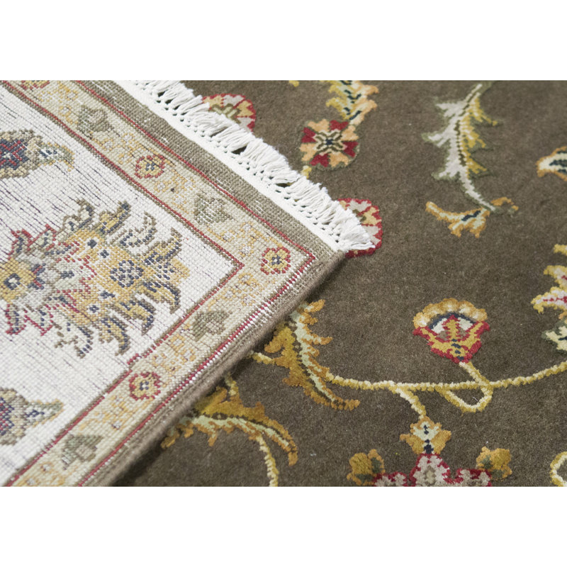 Dharma Oriental Area Rug