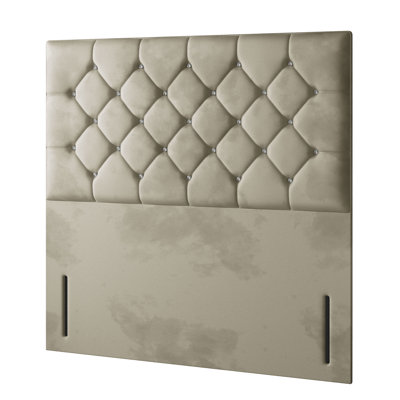 Farallones Upholstered Headboard